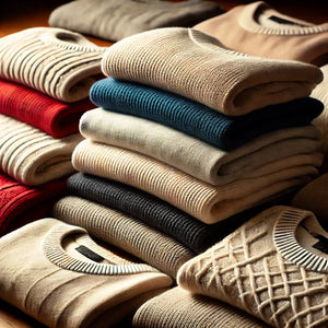 Mode Inspiratie – Hoe Combineer je Stijl en Comfort